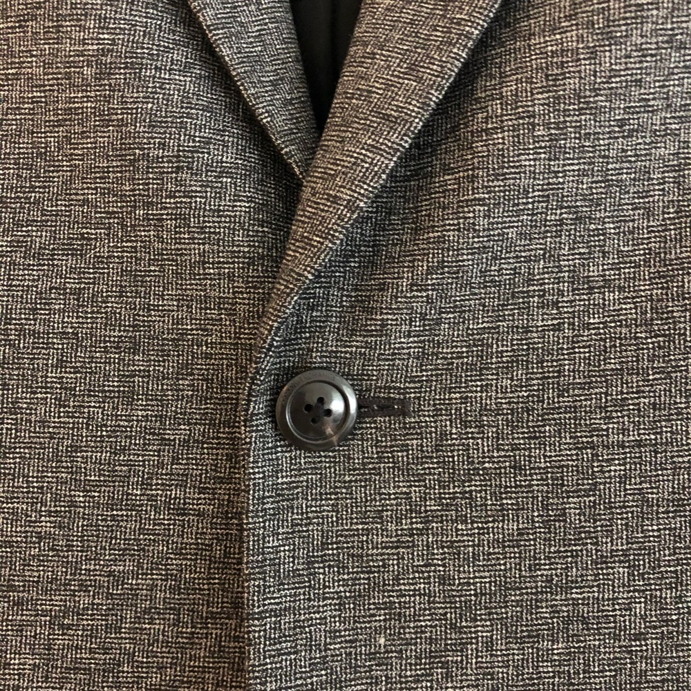 Armani Exchange Blazer